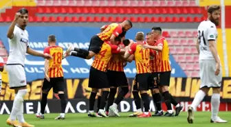 Kayserispor 101 milyon TL harcayabilecek