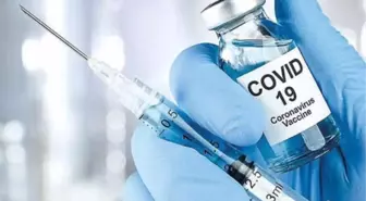 Korona aşı sonrası duş alınır mı? Aşı sonrası duş almak zararlı mı?