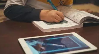 Pandemi ve Uzaktan Eğitim belgeseli yayınlandı