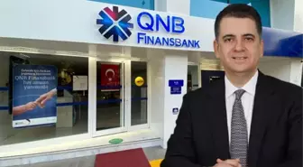 QNB Finansbank Genel Müdürü'nün personele attığı mail sosyal medyayı ikiye böldü