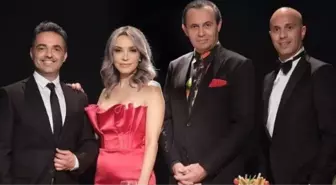 Şef Akademi konusu ne? Şef Akademi ne zaman başlayacak? Şef Akademi 1. Bölüm fragmanı izle!