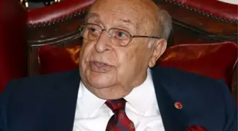 Süleyman Demirel ne zaman öldü? Süleyman Demirel kimdir?