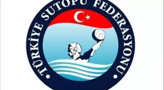 Sutopu Federasyonu'ndan 'U15 Kadınlar Avrupa Şampiyonası' açıklaması
