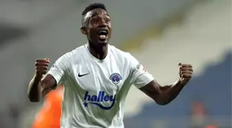 Transferde hız kesmeyen Trabzonspor, Kasımpaşa'dan ayrılan Koita ile anlaştığını resmen duyurdu