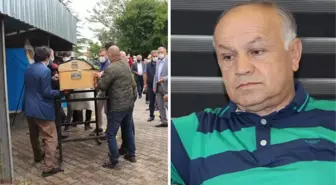 Yalnız yaşadığı evinde ölü bulunan adam, 40 milyonluk servetini TEV'e bağışlamış