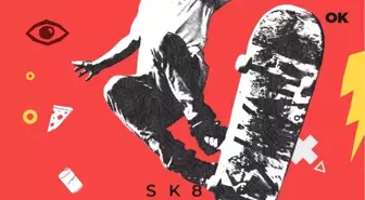 21 Haziran Dünya Kaykay Günü, SPX-Skate Fest'te kutlanacak