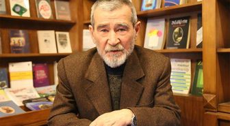 Ahmet Telli şiirleri - Ahmet Telli sözleri ve eserleri
