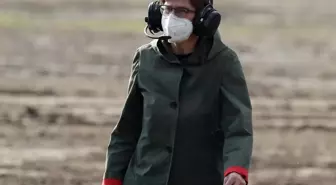 Almanya Savunma Bakanı Kramp-Karrenbauer: 'Litvanya'daki olay Alman ordusunun itibarını tehlikeye attı'