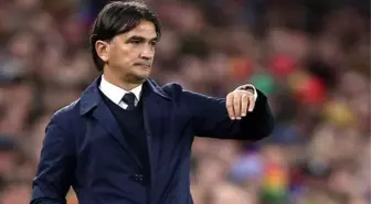 Anlaşma tamam! Fenerbahçe'nin yeni hocası Hırvatistan Milli Takımı'nı çalıştıran Zlatko Dalic oluyor