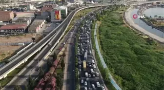 Başkan Soyer'den İzmir trafiğine tepki çeken ilginç çözümü