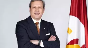 Burak Elmas listesi! Listede hangi isimler var? GS Başkan adayı Burak Elmas'ın yönetim listesi ve isimleri!