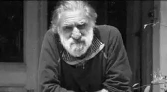 Can Yücel kimdir? Can Yücel eserleri ile Can Yücel hayatı ve biyografisi