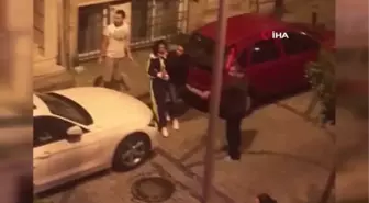 Ceylan hemşireye şiddet davası