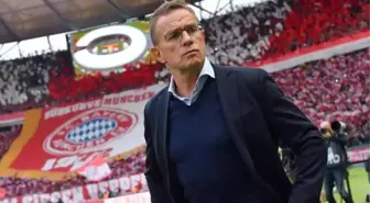 Galatasaray başkan adayı İbrahim Özdemir 'Rangnick ile anlaştık' dedi! Alman basını haberleri Türkçe yalanladı