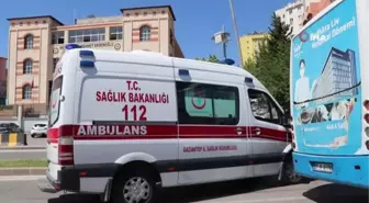 Halk otobüsünde can pazarı: 7 yaralı