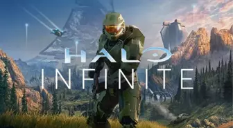 Halo Infinite multiplayer modunun haritaları duyuruldu