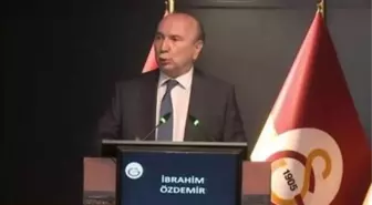 İbrahim Özdemir listesi! GS listede hangi isimler var? Galatasaray Başkan adayı İbrahim Özdemir'in yönetim kadrosu listesi ve isimleri!