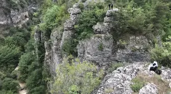 Karabük'te kayıp belediye işçisinin cesedi bulundu