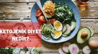 Ketojenik Diyet nedir? Ketojenik Diyet püf noktaları nelerdir?