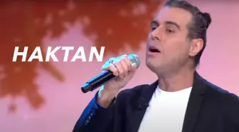 Kuzeyin Oğlu Volkan Konak konuğu Haktan kimdir? Haktan kaç yaşında?