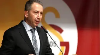 Metin Öztürk listesi! Listede hangi isimler var? GS Başkan adayı Metin Öztürk'ün yönetim listesi ve isimleri!