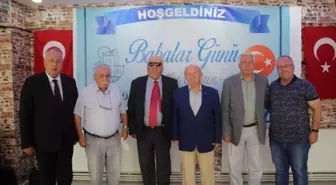 Söğütlü Belediyesinden Babalar Günü etkinliği