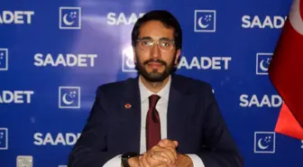 SP Konya Milletvekili Abdulkadir Karaduman Van'da