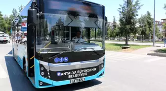 Toplu ulaşımda yeni hatlar