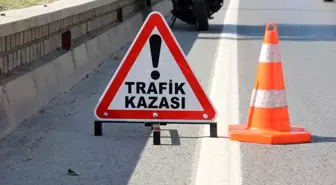 Son dakika haber: Trafik kazasında 9 yaşındaki çocuk hayatını kaybetti