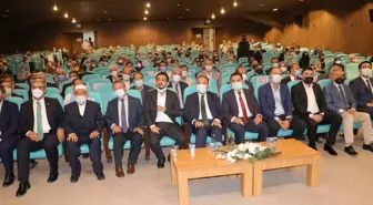 TÜGVA Yozgat İl Temsilciliğine Ömer Yağmur yeniden seçildi