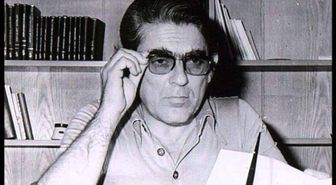 Ümit Yaşar Oğuzcan kimdir? Ümit Yaşar Oğuzcan eserleri ve şiirleri