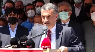 Yomra Belediye Başkanı Bıyık ilçesinin isminin olaylarla gündeme gelmesinden rahatsız