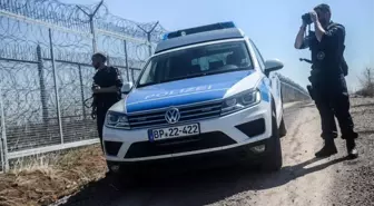 AB sınır gücü Frontex'in feshedilmesi için kampanya başlatıldı