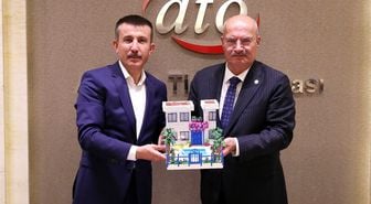 ANKA Projesi ile kadınlara sürdürülebilir gelir sağlanıyor