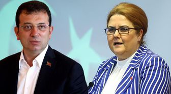 Bakan Yanık'dan İmamoğlu yönetimine sert sözler: İSMEK markasını çöpe attılar çünkü taşıyacak vizyonları yok