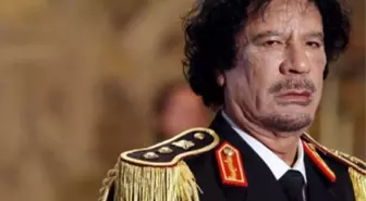 Muammer Kaddafi'nin eski sözcüsünden Haberler.com'a özel açıklamalar! Oğul Seyfülislam Kaddafi seçime girecek mi?