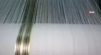 Dünyanın kesesi Bursa'dan gidiyor