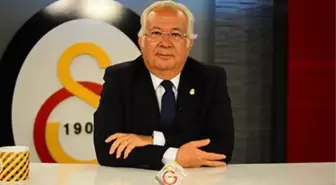 Eşref Hamamcıoğlu yönetim listesinde kimler var? Listede hangi isimler var? GS Başkan adayı Eşref Hamamcıoğlu'nun listesi!