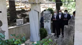 Hadim İlçemizin Kamu Hizmetleri Yerinde Değerlendirildi