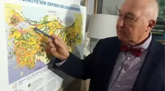 Kartal'daki deprem büyük İstanbul depreminin ayak sesi mi? Uzman isimden yüreklere su serpen sözler