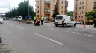 Son dakika haberleri | Tavşanlı'da trafik kazası: 1 yaralı