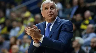 Zeljko Obradovic, 20 yıl sonra Partizan'a geri döndü