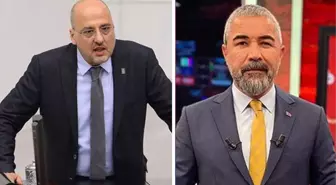 Ahmet Şık, Veyis Ateş'in iddialarını doğruladı: Evet, Bakan Soylu ile görüşmek istedim