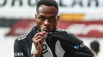 Beşiktaş'tan Cyle Larin kararı: 135 milyon TL getiren onu alır