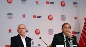 Son dakika... GAZİANTEP - Kılıçdaroğlu, lösemi tedavisi gören 4 yaşındaki İkbal Çoban'ı hastanede ziyaret etti