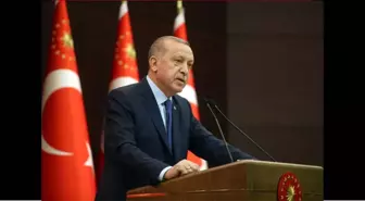 Cumhurbaşkanı Erdoğan: 'Mültecileri ve Sığınmacıları Göçe Zorlayan Sebeplerin Ortadan Kaldırılması İçin Çaba Gösterilmesi Şarttır'