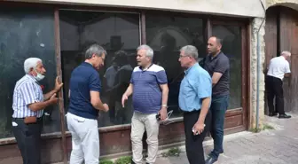 Ermenilerin Türkleri nasıl yaktığı o fırınlarda anlatılacak