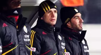 Fatih Terim'in yeni ekibindeki isimler netleşmeye başladı: Galatasaray'ın eski futbolcuları Emre Aşık ile Vedat İnceefe ekipte yer alacak