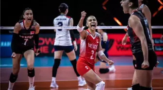 Filenin Sultanları, üst üste 3. kez dörtlü finalde
