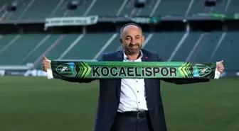 Son dakika! Kocaelispor eski başkanı Hüseyin Üzülmez hayatını kaybetti